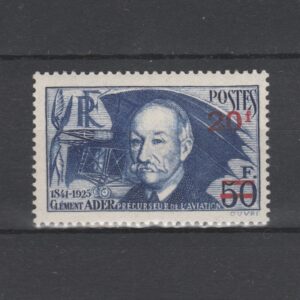 Frankrijk 1941 493
