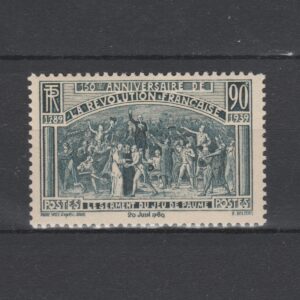 Frankrijk 1939 444