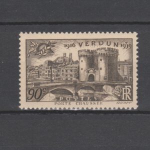 Frankrijk 1939 445