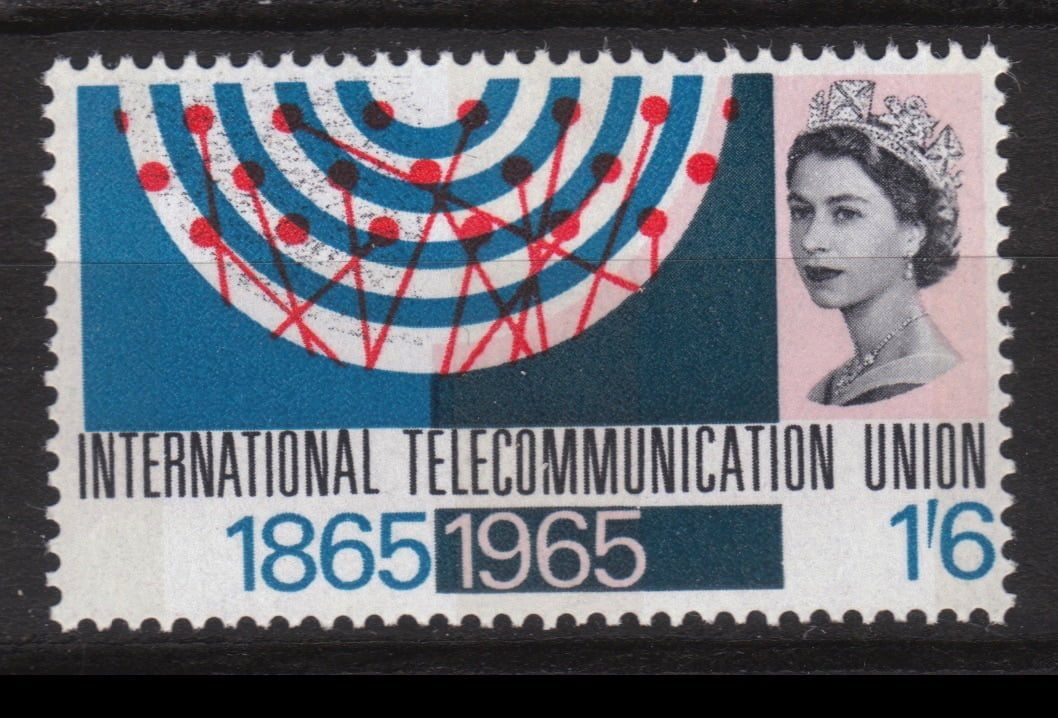 Eng 1965 684P