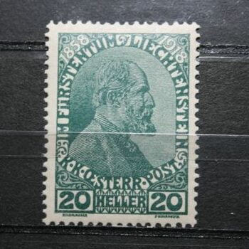 Lie 1918 10