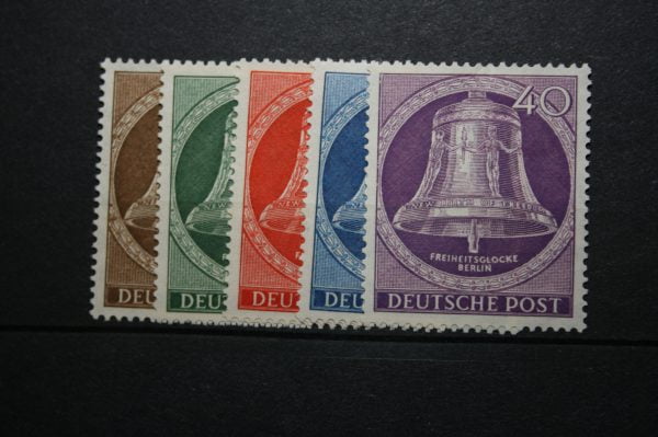Ber 1953 101-105