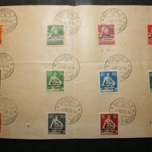 Zwi 1923 BIT 1-11 op papier (1)