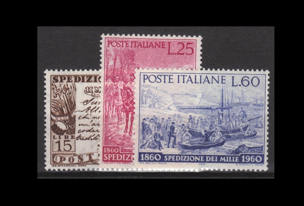 Ita 1960 1060-1062