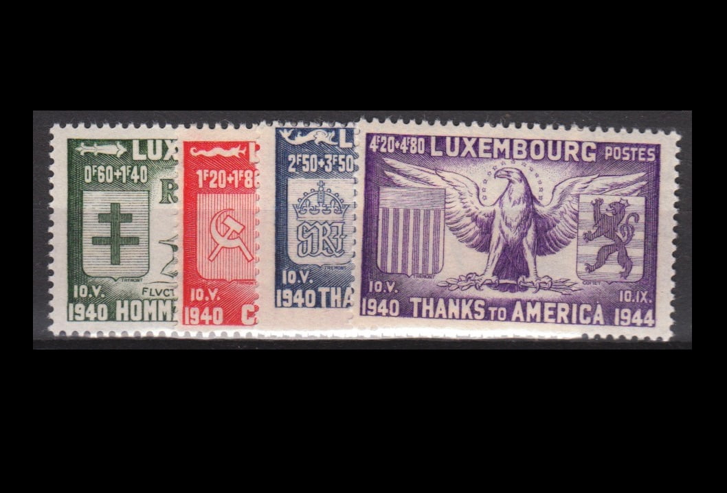 Lux 1945 343-346