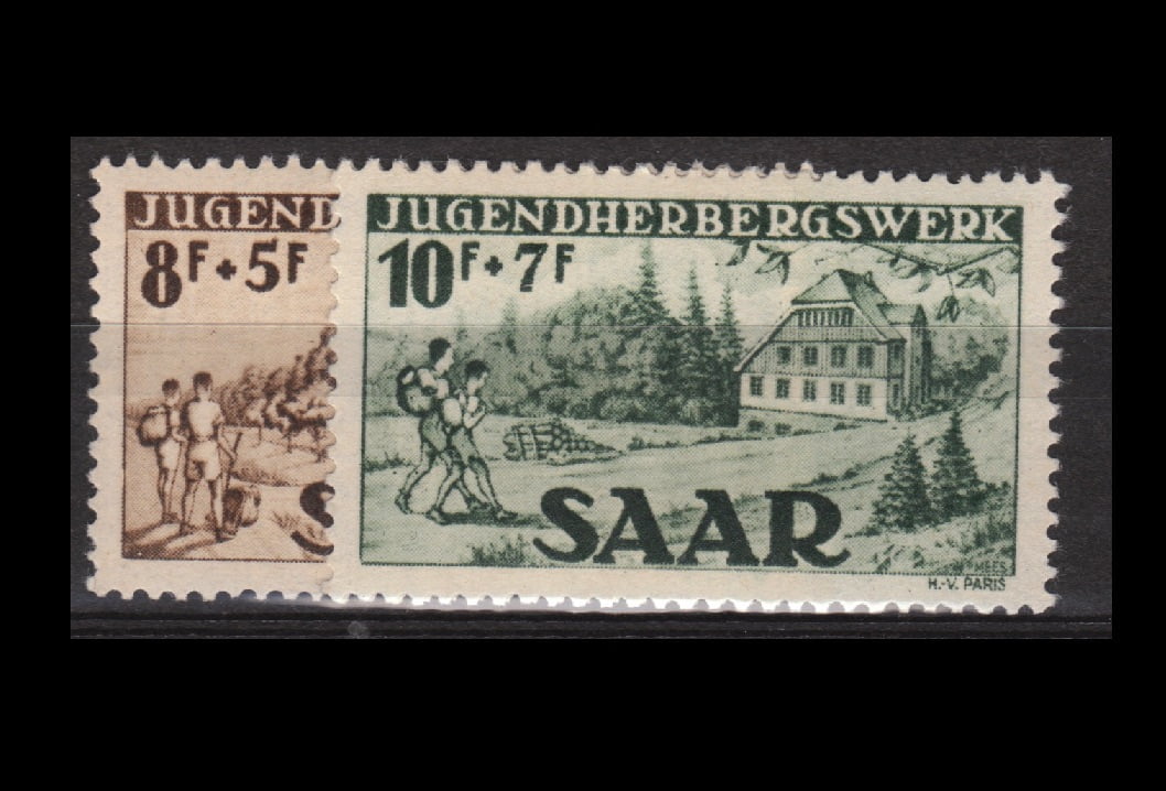 Saa 1949 262-263