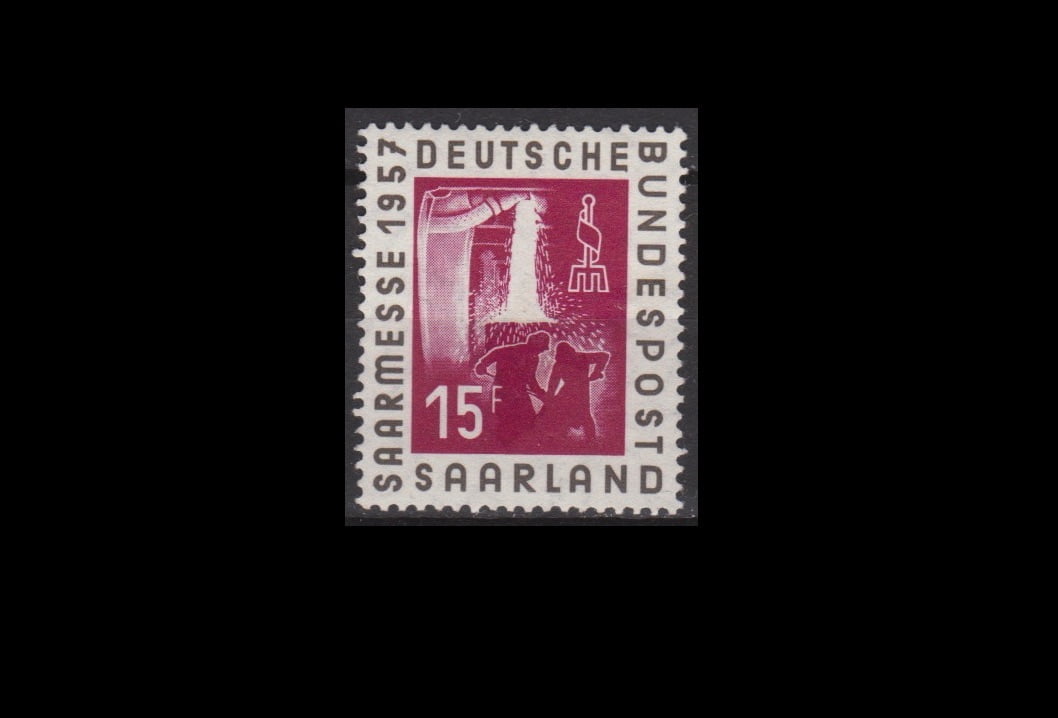 Saa 1957 400