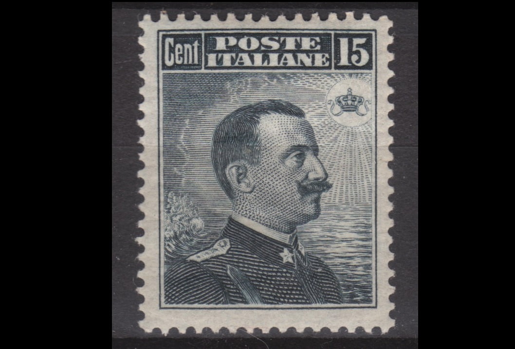 Italië 1911 96
