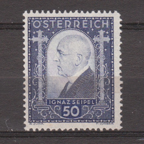 Oostenrijk 1932 544