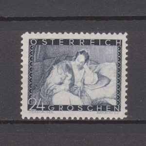 Oostenrijk 1935 597