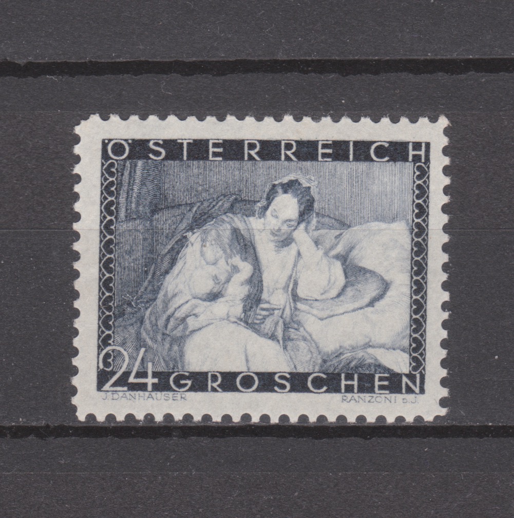 Oostenrijk 1935 597
