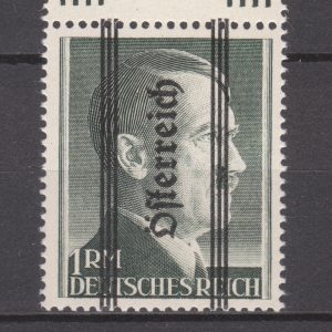 Oostenrijk 1945 693IB Grazer uitgifte