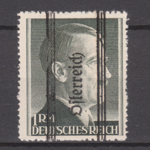 Oostenrijk 1945 693IIB Grazer uitgifte