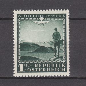 Oostenrijk 1945 720