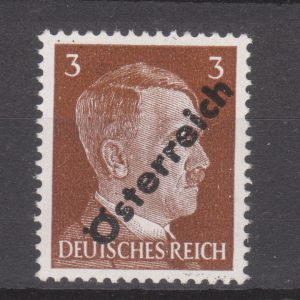 Oostenrijk 1945 IV