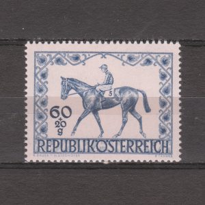 Oostenrijk 1947 811