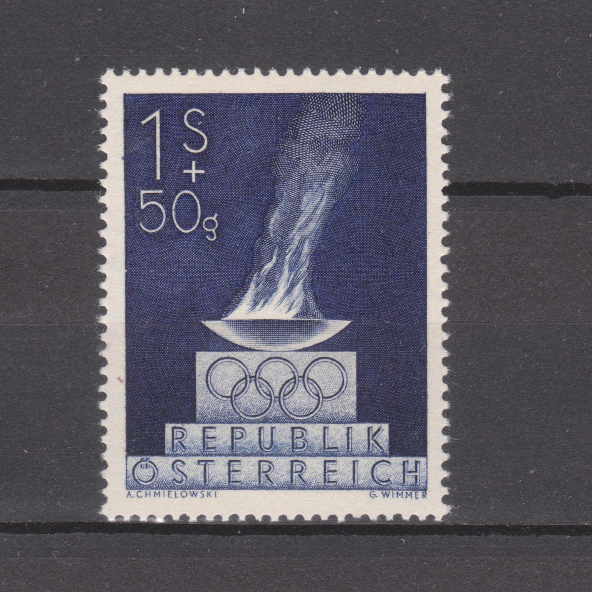 Oostenrijk 1948 854