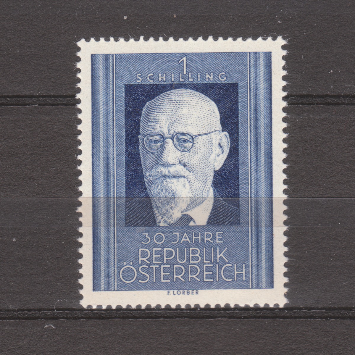 Oostenrijk 1948 927
