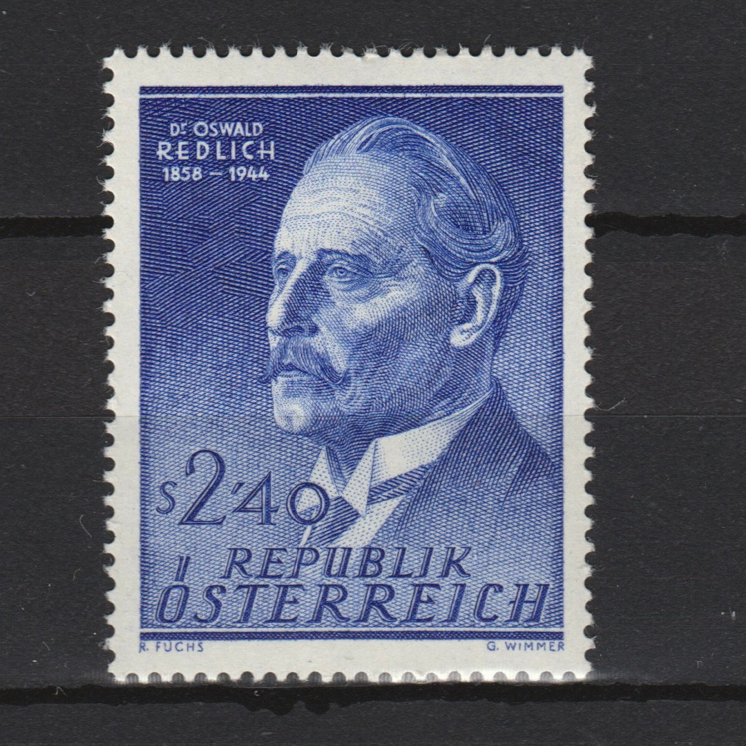 Oostenrijk 1958 1056