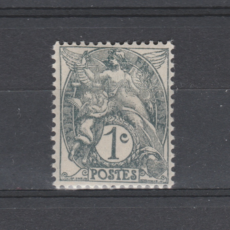 Frankrijk 1900 107