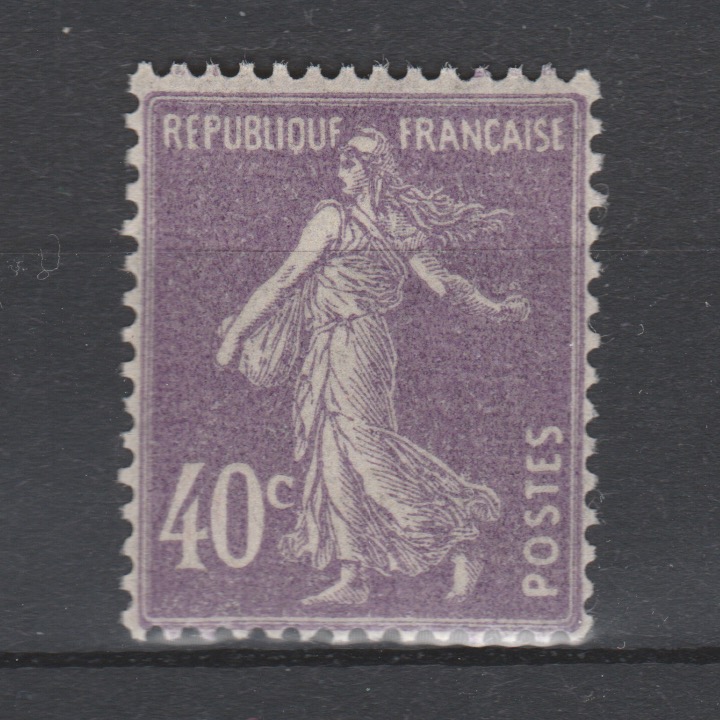 Frankrijk 1927 236