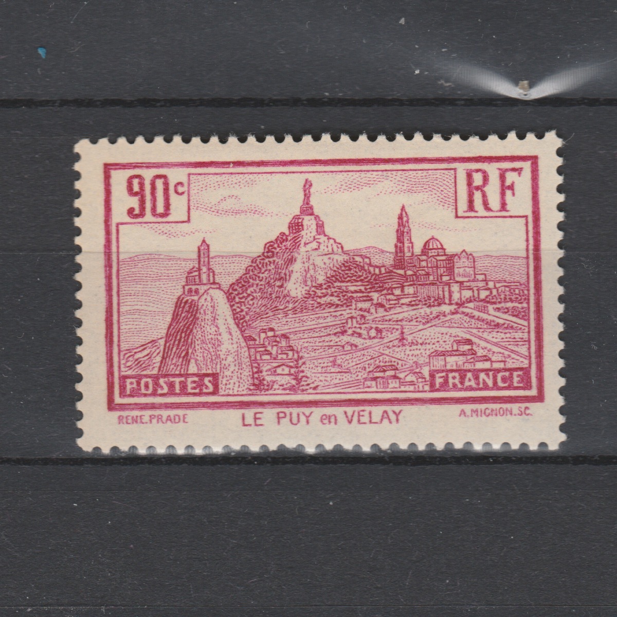 Frankrijk 1933 290