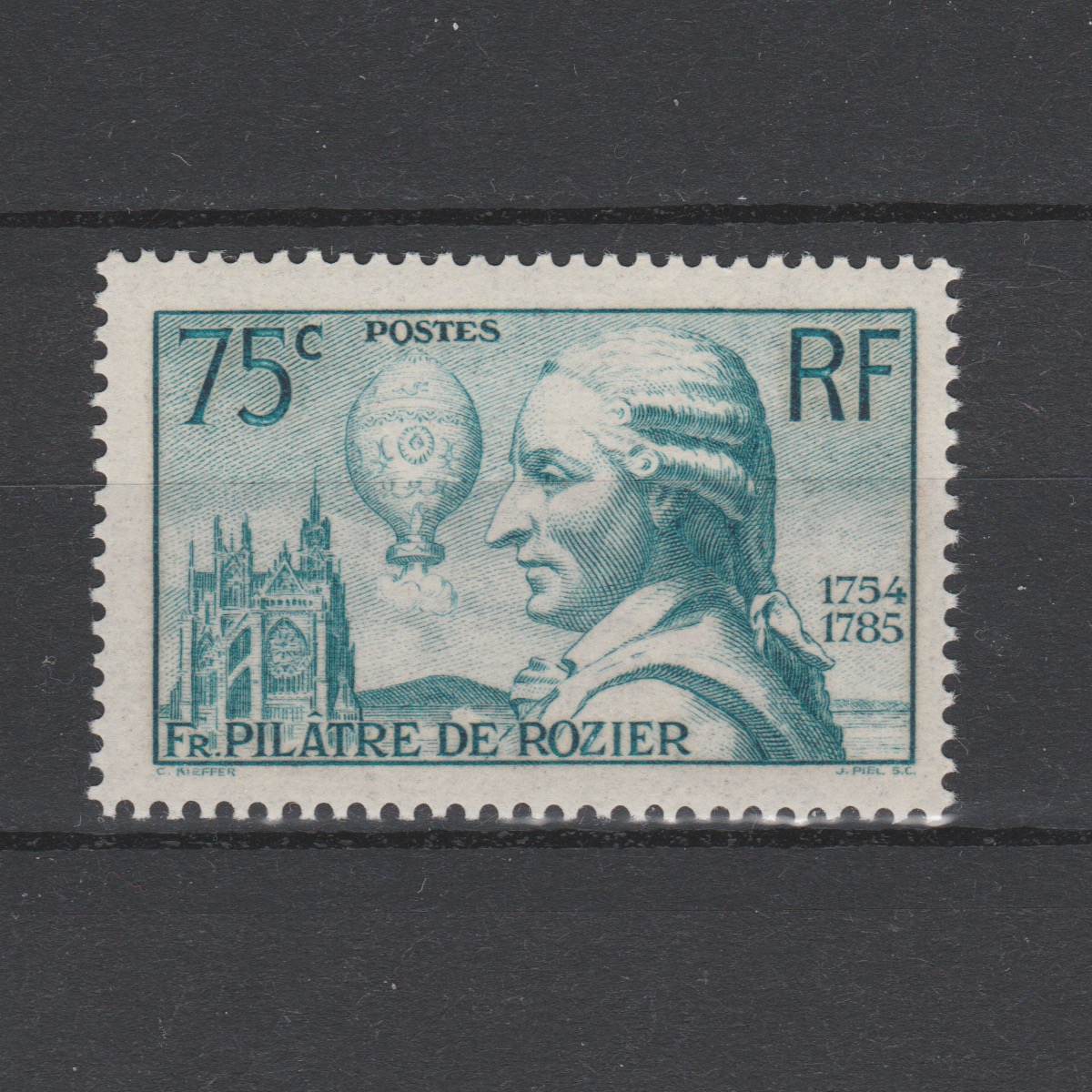 Frankrijk 1936 313