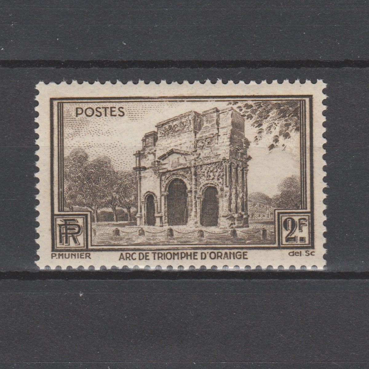 Frankrijk 1938 389