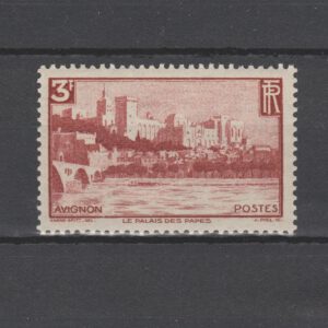 Frankrijk 1938 391