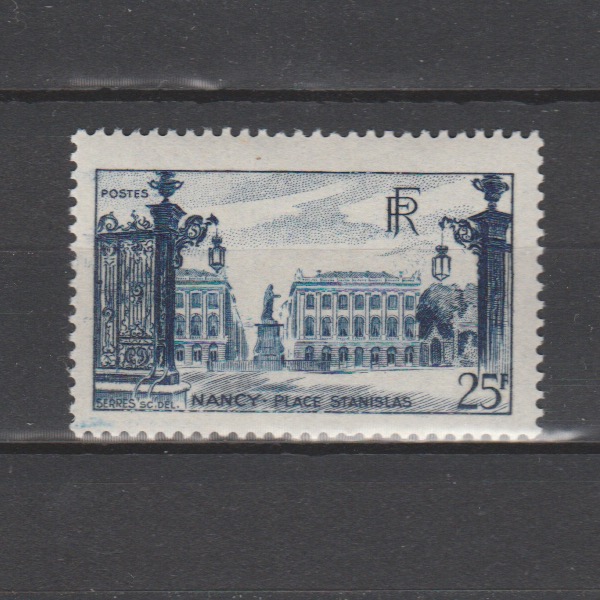 Frankrijk 1948 822
