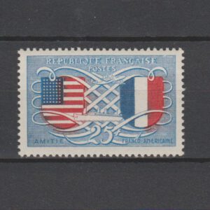 Frankrijk 1949 840