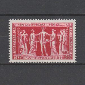 Frankrijk 1949 849