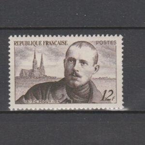Frankrijk 1950 865