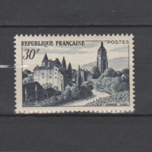 Frankrijk 1951 905