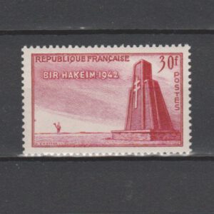 Frankrijk 1952 925