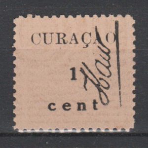 Curaçao 1918 73