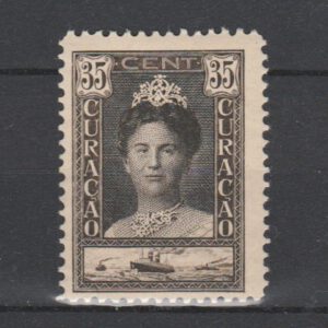 Curaçao 1928 99