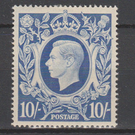 Groot-Brittannië 1939 478b