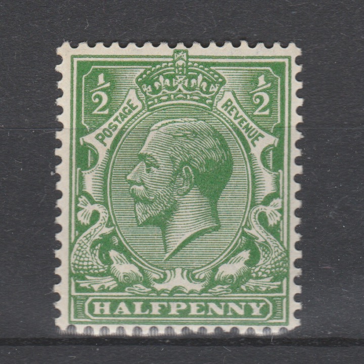 Groot-Brittannië 1912 351