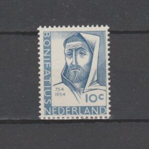 Nederland 1954 646 Bonifatius