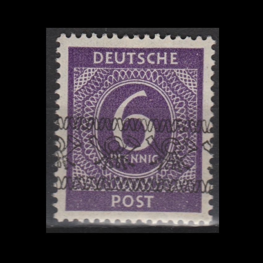 Duitsland 1948 V/I