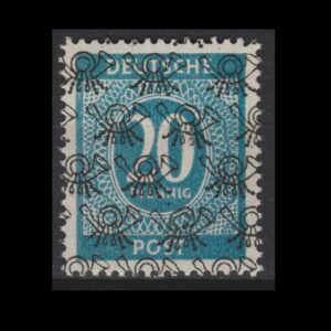 Duitsland 1948 VI/II