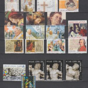 Vaticaanstad 2005-2006