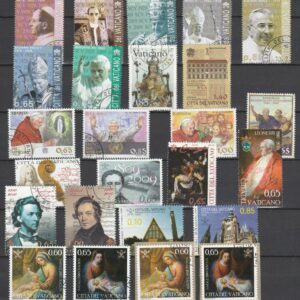 Vaticaanstad 2009-2010