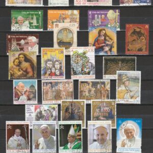 Vaticaanstad 2011-2015