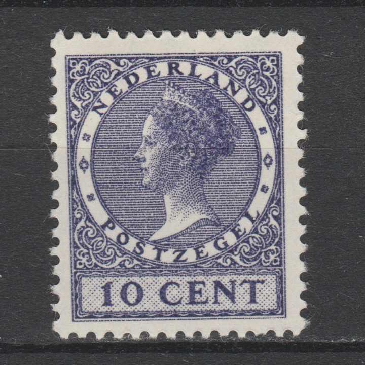 Nederland 1926 183 Veth ongebruikt
