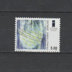 Groenland 2007 484 10 jaar Hernieuwbare Energie