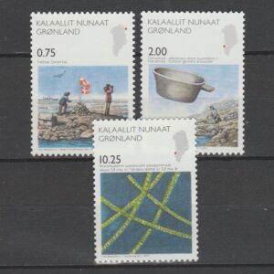 Groenland 2007 493-495 Wetenschap