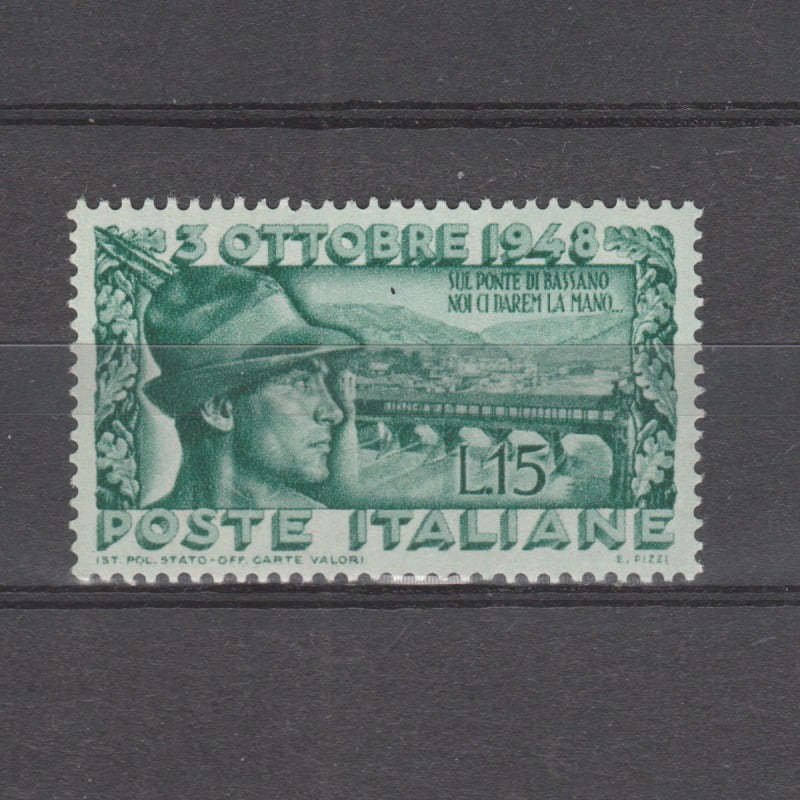 Italië 1948 592