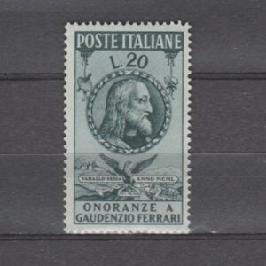 Italië 1950 622